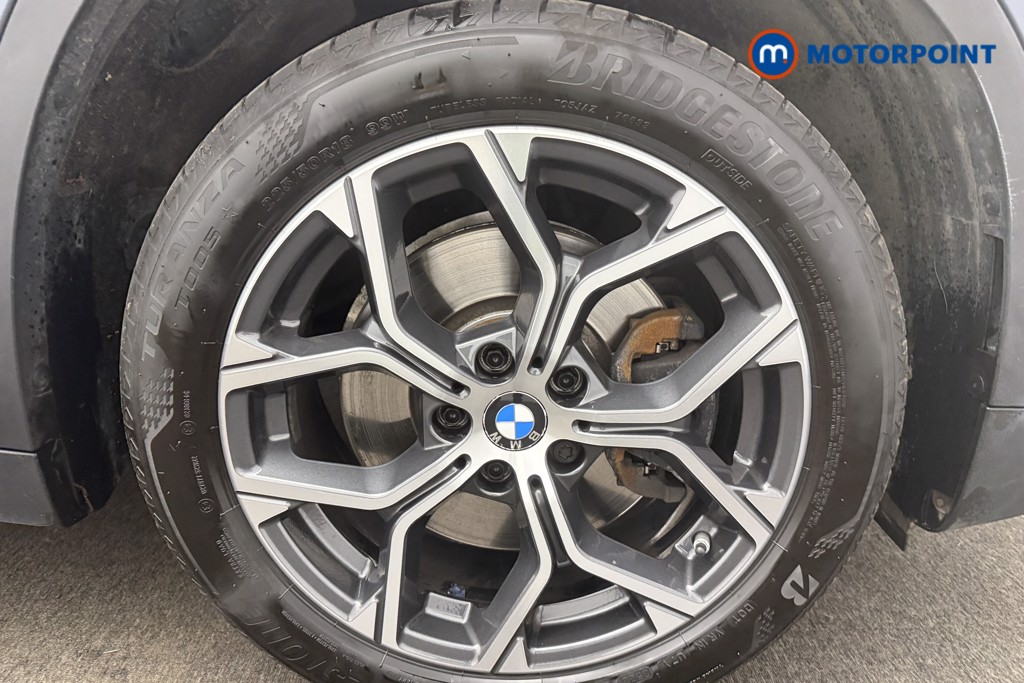BMW X1 Xline Automatic Petrol SUV - Stock Number (1588249) - 14th supplementary image