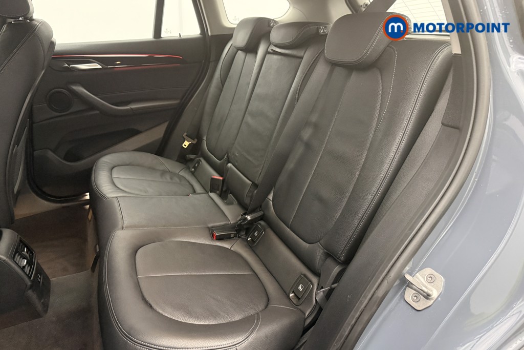 BMW X1 Xline Automatic Petrol SUV - Stock Number (1588249) - 16th supplementary image