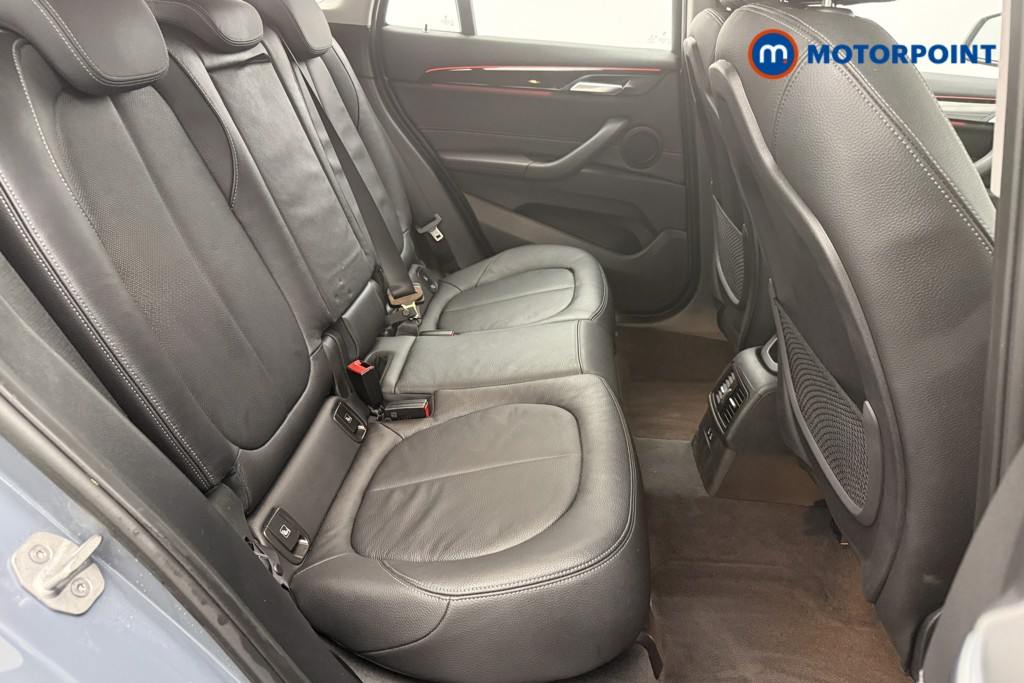 BMW X1 Xline Automatic Petrol SUV - Stock Number (1588249) - 19th supplementary image