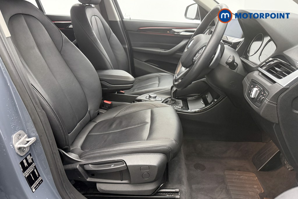 BMW X1 Xline Automatic Petrol SUV - Stock Number (1588249) - 20th supplementary image