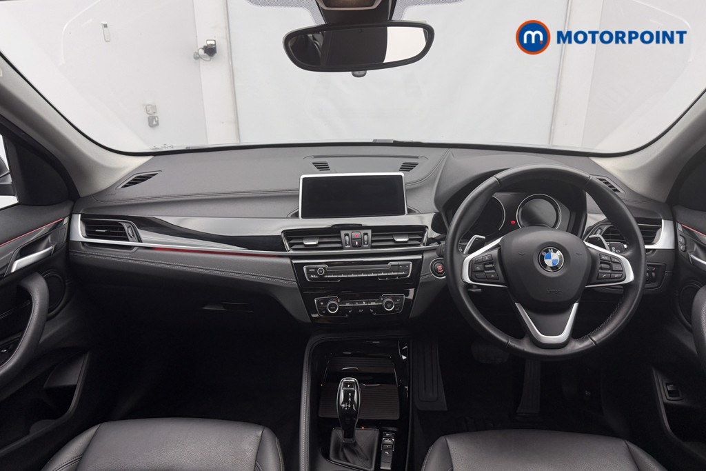 BMW X1 Xline Automatic Petrol SUV - Stock Number (1588249) - 21st supplementary image