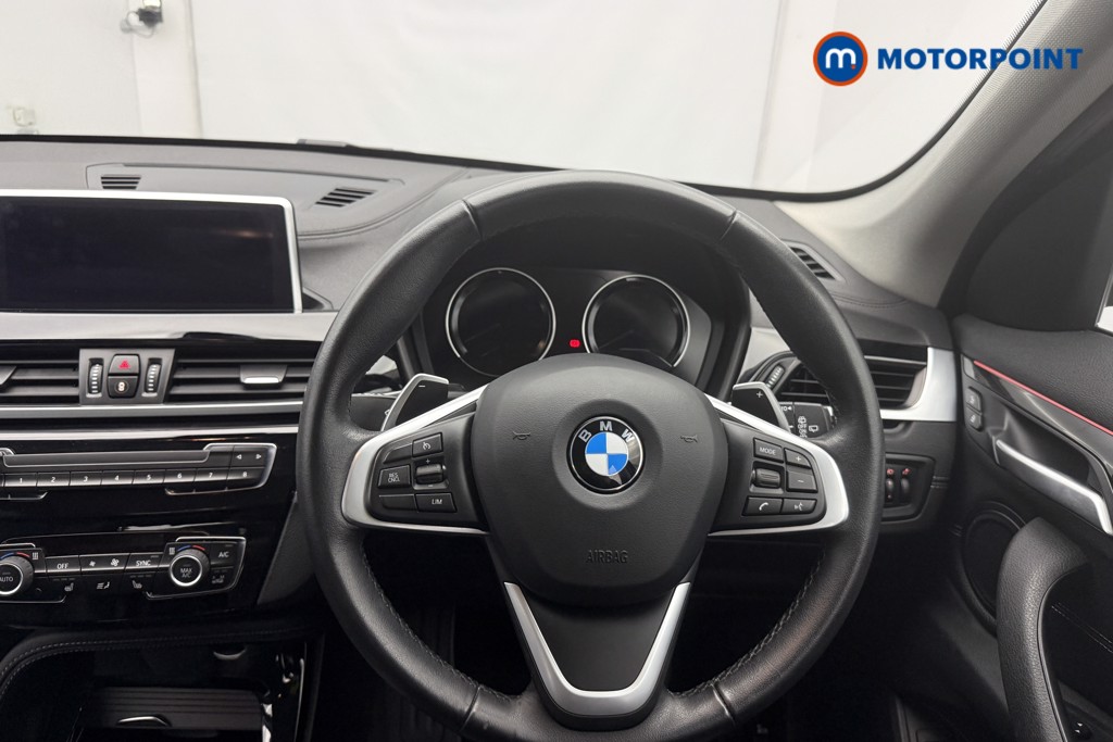 BMW X1 Xline Automatic Petrol SUV - Stock Number (1588249) - 22nd supplementary image