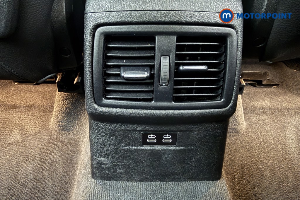 BMW X1 Xline Automatic Petrol SUV - Stock Number (1588249) - 23rd supplementary image