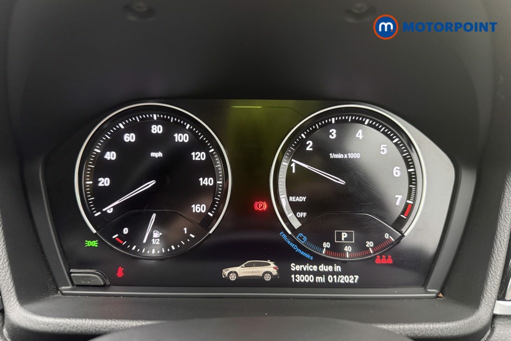 BMW X1 Xline Automatic Petrol SUV - Stock Number (1588249) - 24th supplementary image