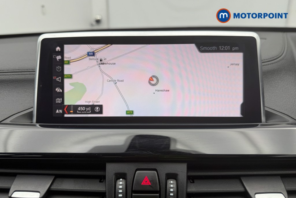 BMW X1 Xline Automatic Petrol SUV - Stock Number (1588249) - 25th supplementary image