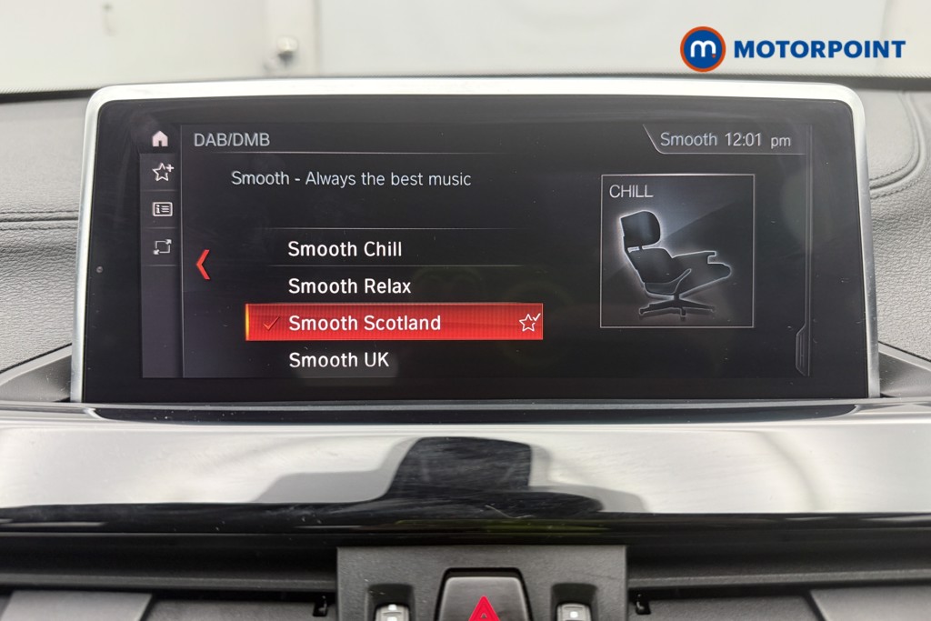 BMW X1 Xline Automatic Petrol SUV - Stock Number (1588249) - 27th supplementary image