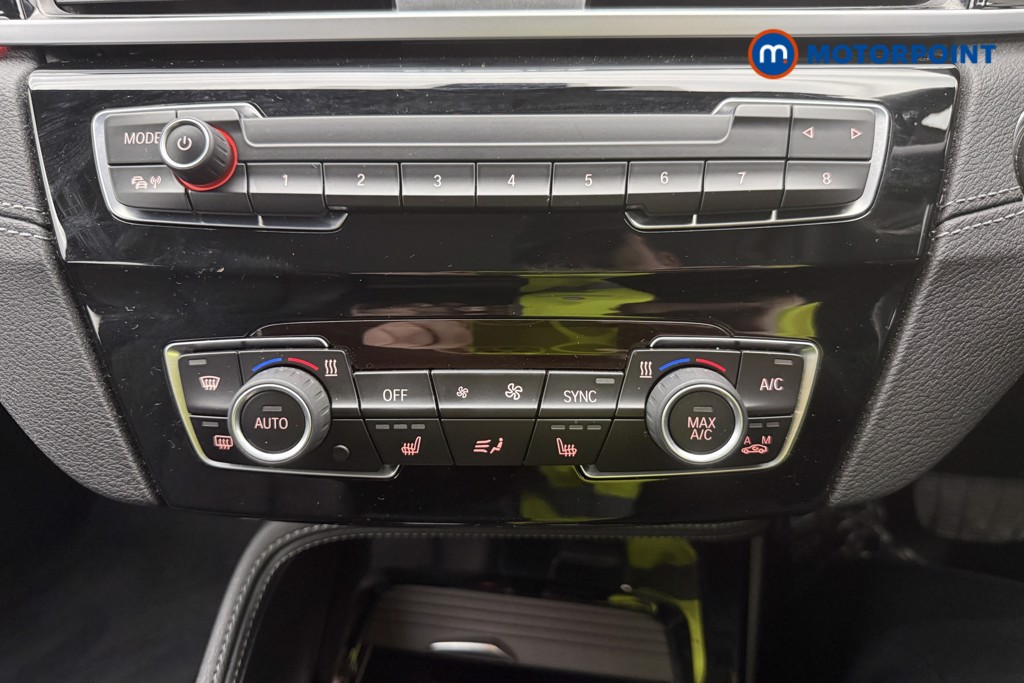 BMW X1 Xline Automatic Petrol SUV - Stock Number (1588249) - 28th supplementary image