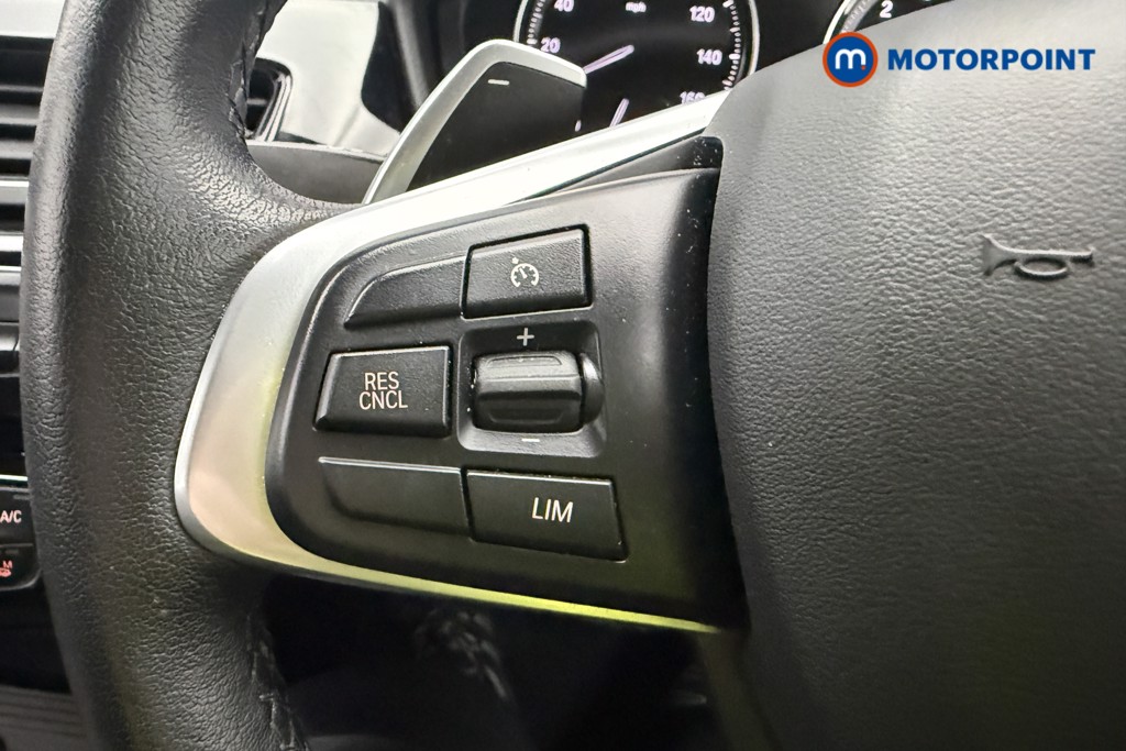 BMW X1 Xline Automatic Petrol SUV - Stock Number (1588249) - 30th supplementary image