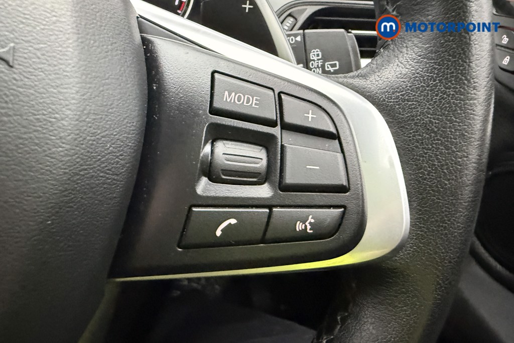 BMW X1 Xline Automatic Petrol SUV - Stock Number (1588249) - 31st supplementary image