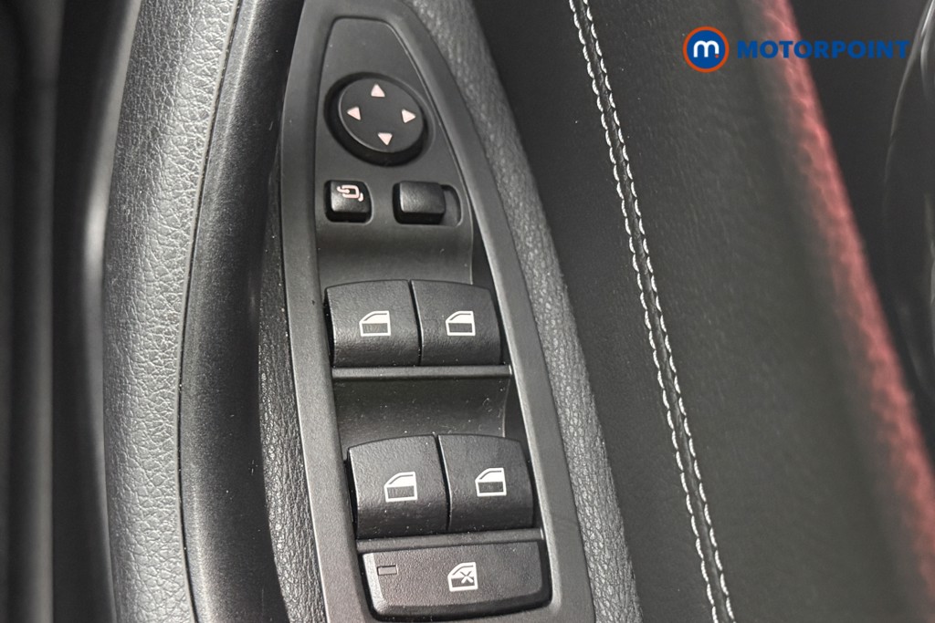 BMW X1 Xline Automatic Petrol SUV - Stock Number (1588249) - 33rd supplementary image