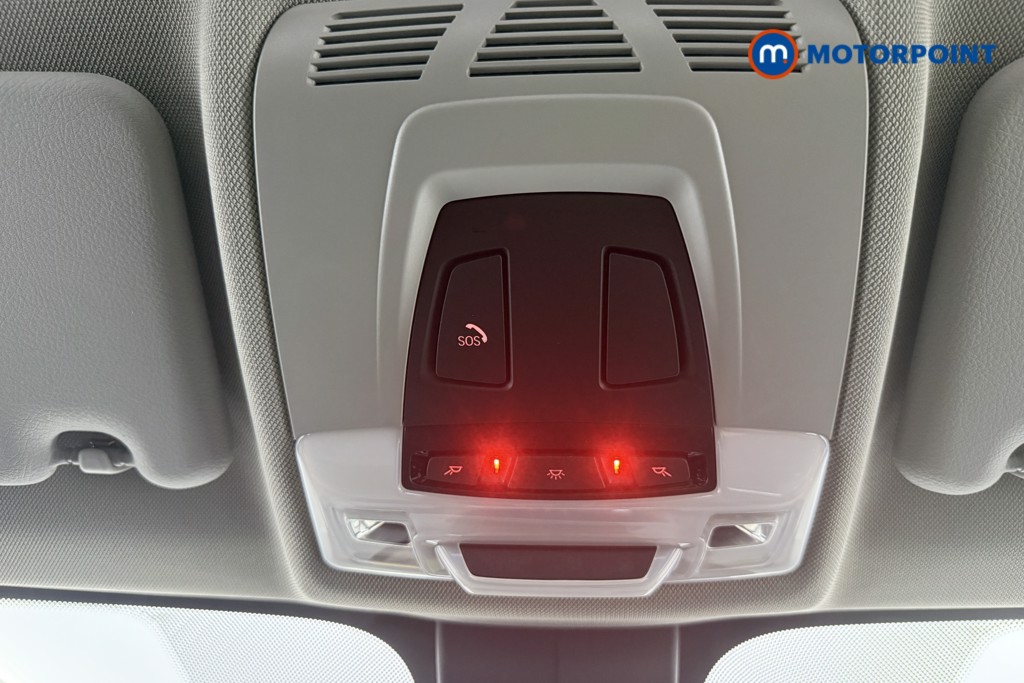 BMW X1 Xline Automatic Petrol SUV - Stock Number (1588249) - 35th supplementary image