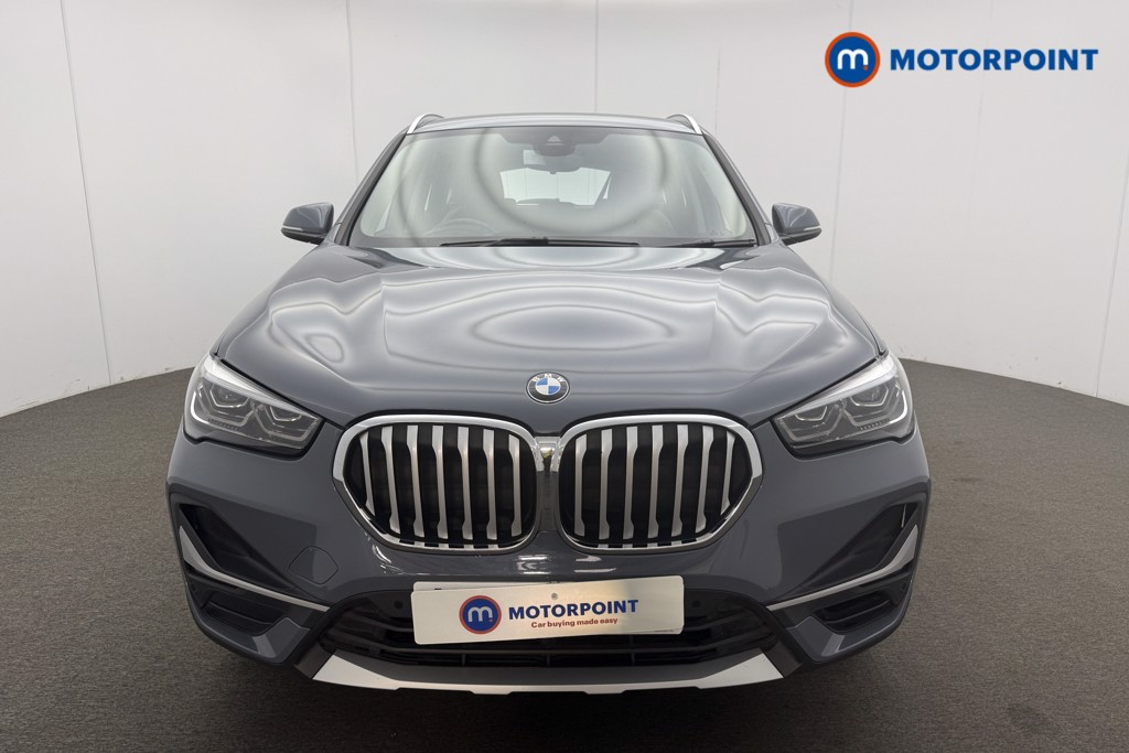 BMW X1 Xline Automatic Petrol SUV - Stock Number (1588249) - 1st supplementary image