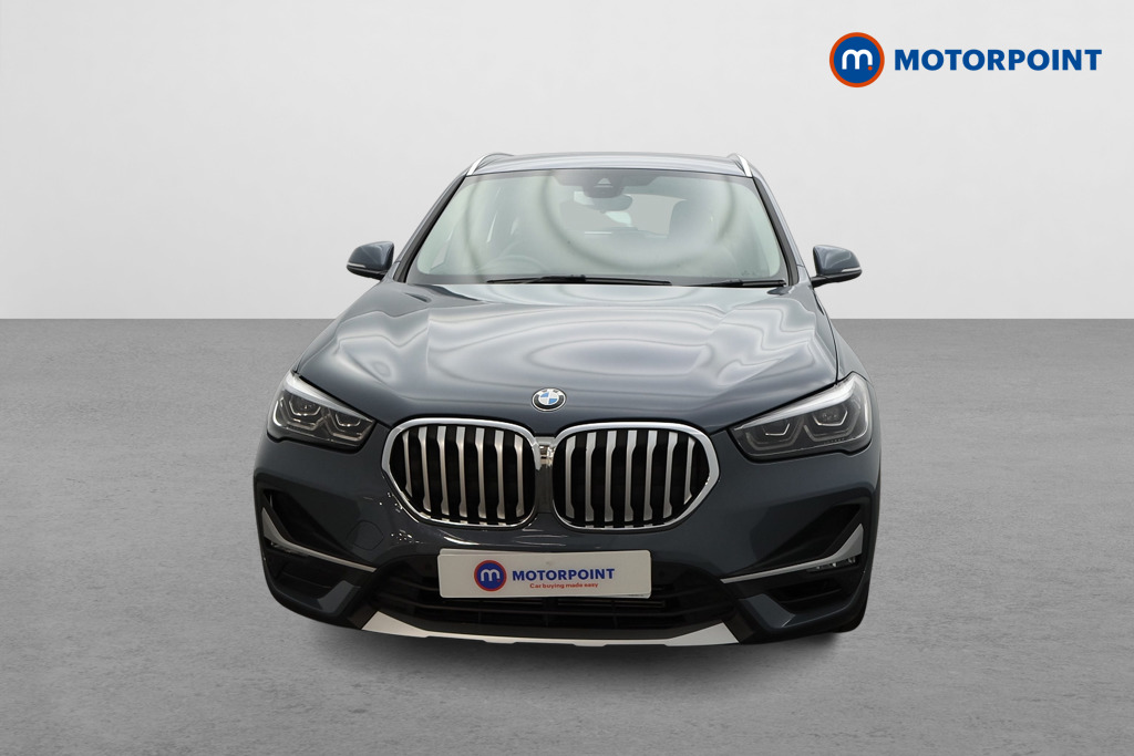 BMW X1 Xline Automatic Petrol SUV - Stock Number (1588249) - Front bumper
