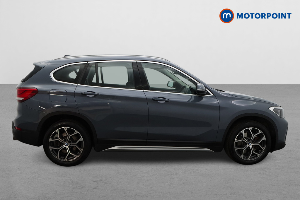 BMW X1 Xline Automatic Petrol SUV - Stock Number (1588249) - Drivers side