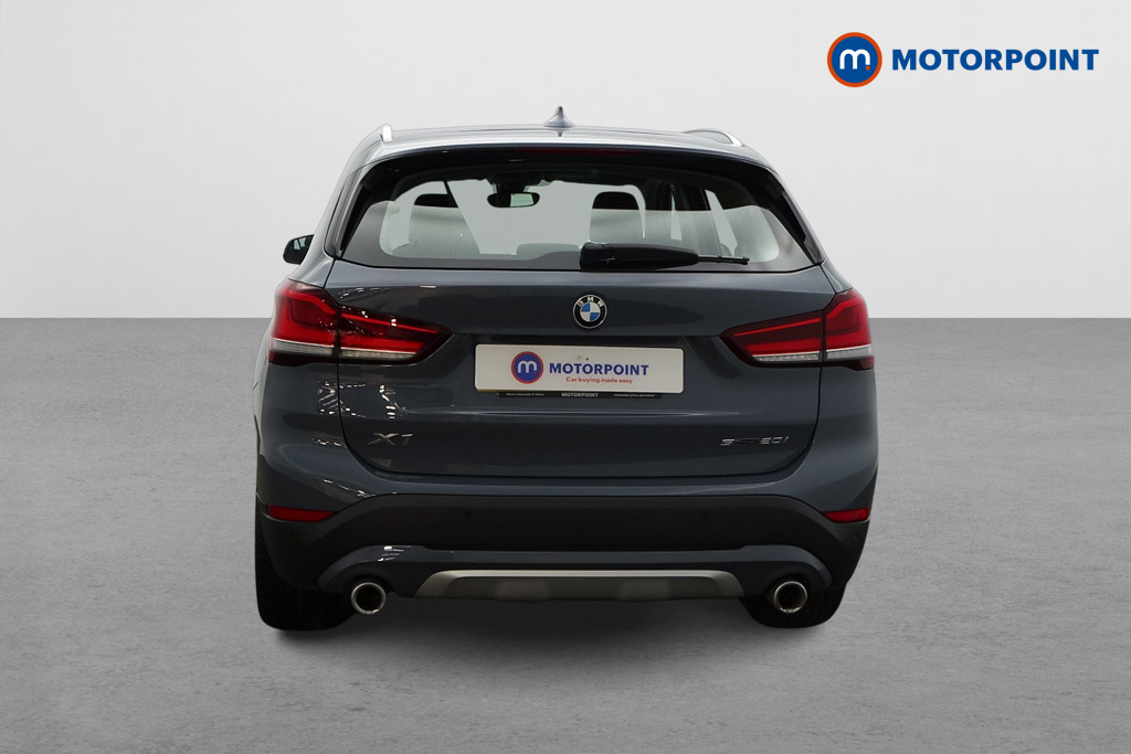 BMW X1 Xline Automatic Petrol SUV - Stock Number (1588249) - Rear bumper