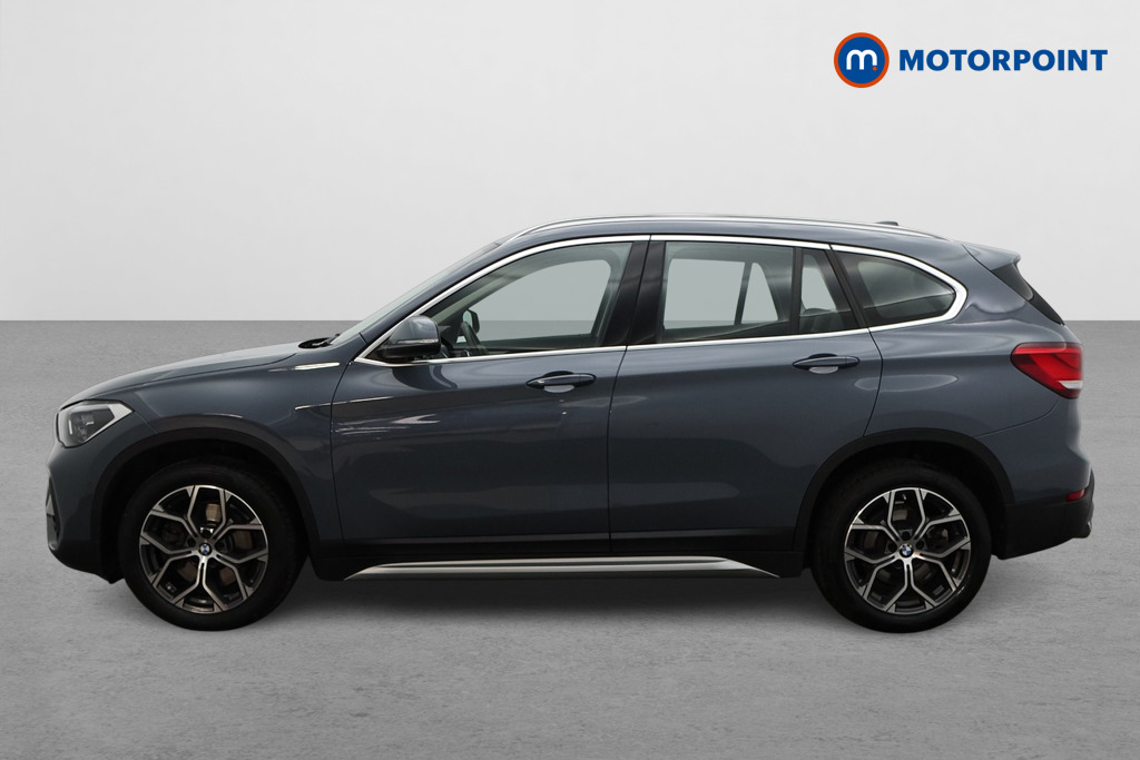 BMW X1 Xline Automatic Petrol SUV - Stock Number (1588249) - Passenger side