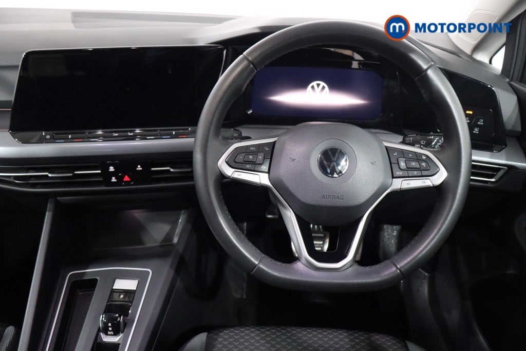 Volkswagen Golf Active Automatic Petrol Hatchback - Stock Number (1588265) - 3rd supplementary image