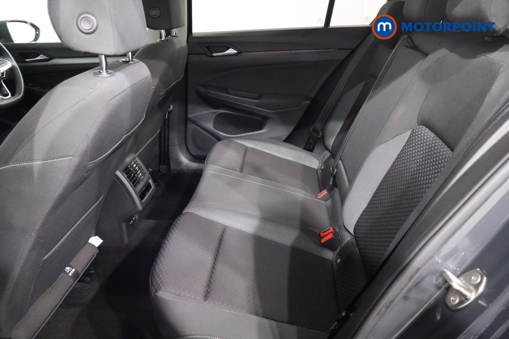 Volkswagen Golf Active Automatic Petrol Hatchback - Stock Number (1588265) - 5th supplementary image