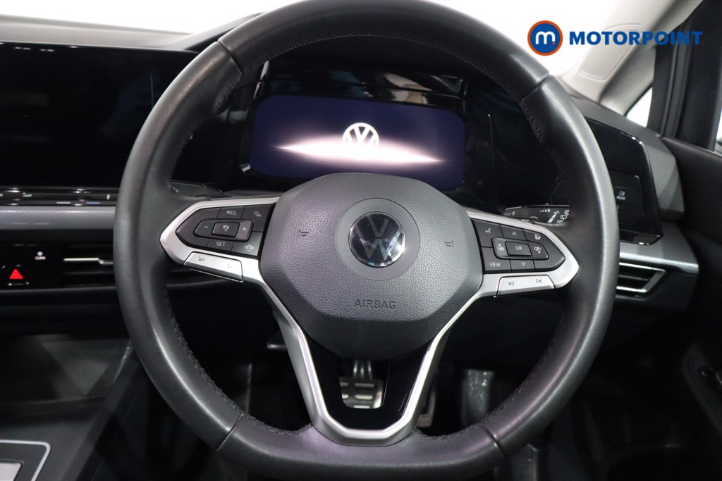 Volkswagen Golf Active Automatic Petrol Hatchback - Stock Number (1588265) - 6th supplementary image