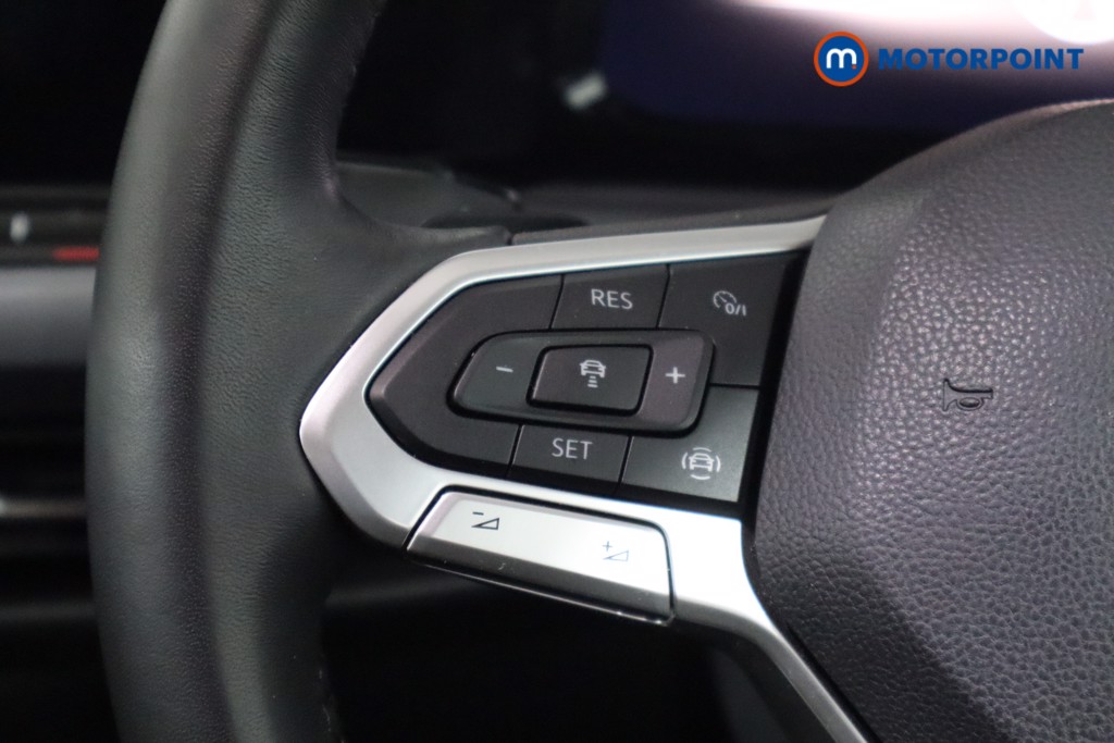 Volkswagen Golf Active Automatic Petrol Hatchback - Stock Number (1588265) - 7th supplementary image