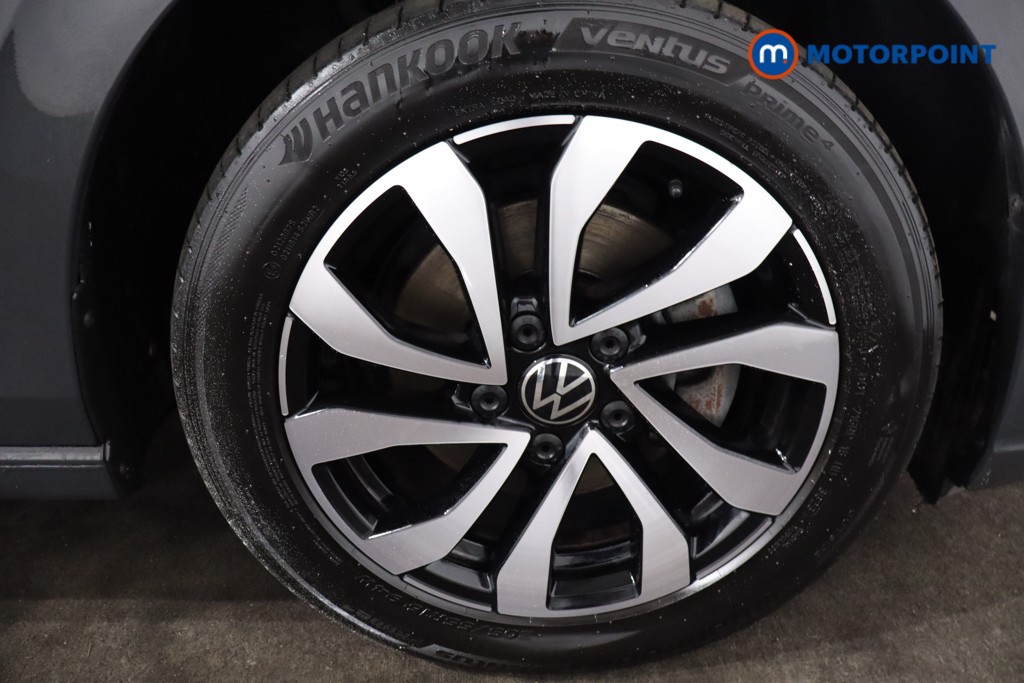 Volkswagen Golf Active Automatic Petrol Hatchback - Stock Number (1588265) - 10th supplementary image