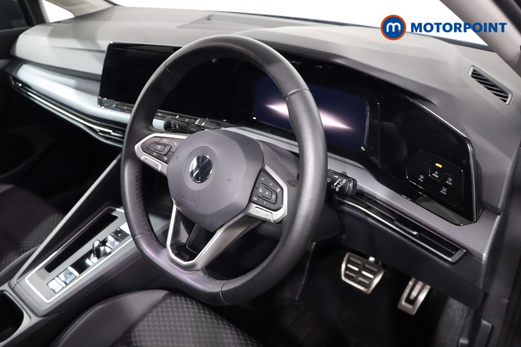 Volkswagen Golf Active Automatic Petrol Hatchback - Stock Number (1588265) - 22nd supplementary image