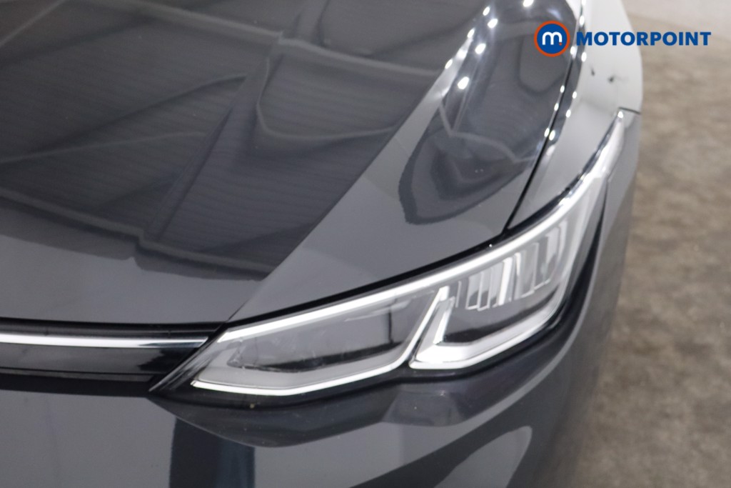 Volkswagen Golf Active Automatic Petrol Hatchback - Stock Number (1588265) - 27th supplementary image