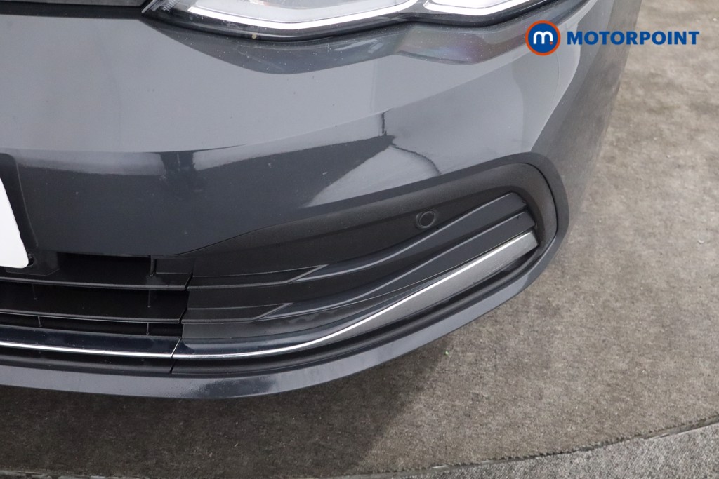Volkswagen Golf Active Automatic Petrol Hatchback - Stock Number (1588265) - 28th supplementary image