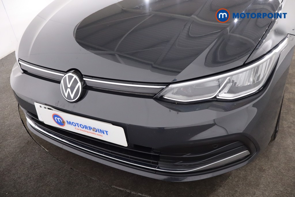 Volkswagen Golf Active Automatic Petrol Hatchback - Stock Number (1588265) - 30th supplementary image