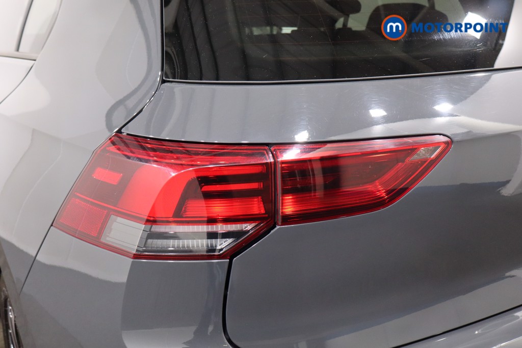 Volkswagen Golf Active Automatic Petrol Hatchback - Stock Number (1588265) - 33rd supplementary image