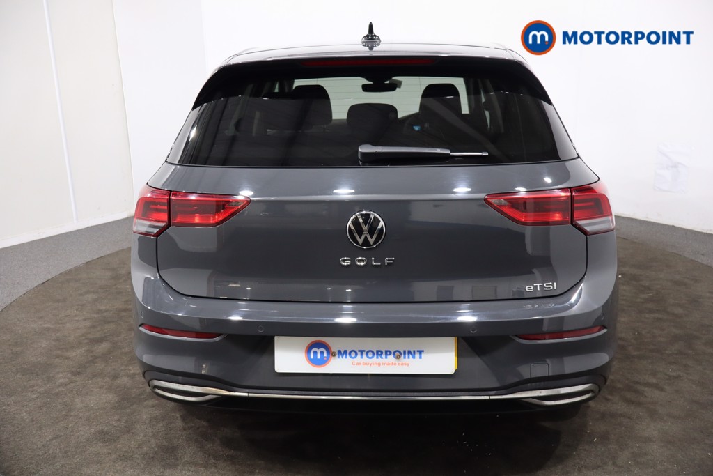 Volkswagen Golf Active Automatic Petrol Hatchback - Stock Number (1588265) - 35th supplementary image
