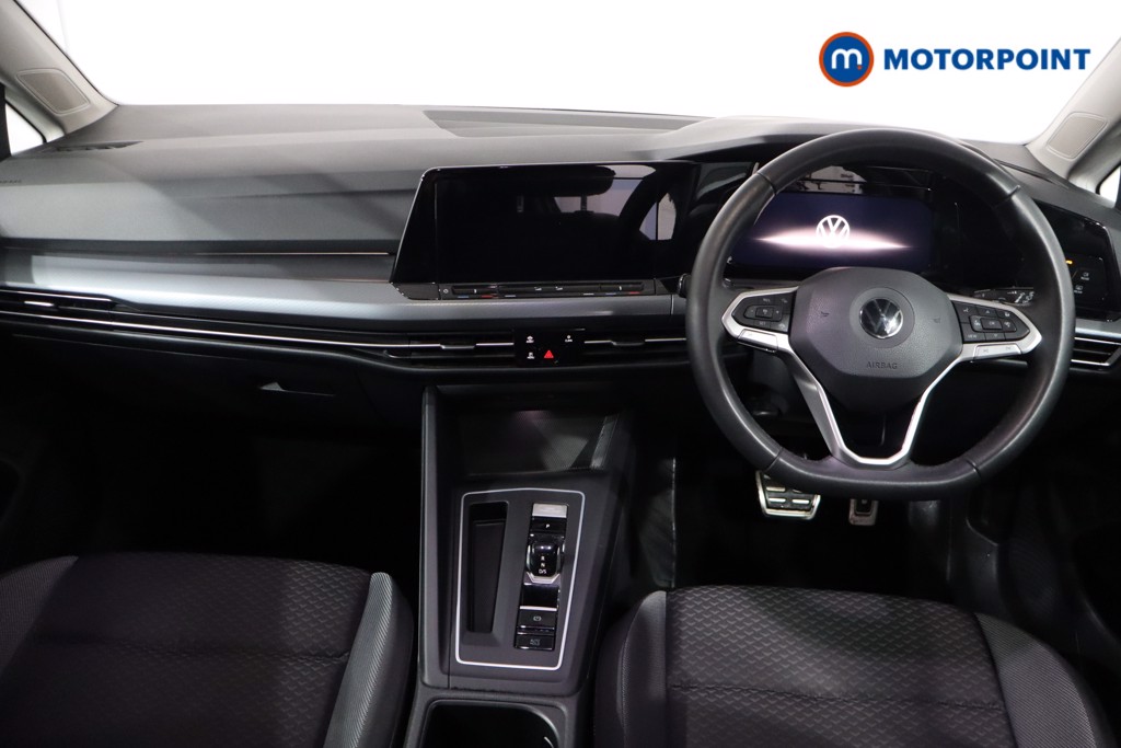 Volkswagen Golf Active Automatic Petrol Hatchback - Stock Number (1588265) - 1st supplementary image