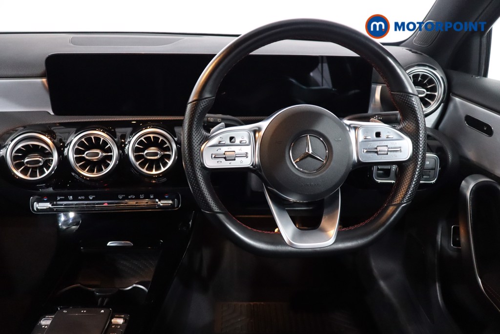 Mercedes-Benz A Class Amg Line Automatic Petrol Plug-In Hybrid Hatchback - Stock Number (1588270) - 3rd supplementary image