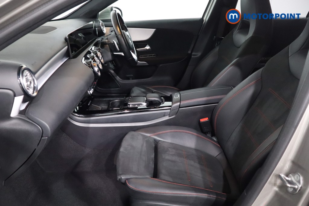 Mercedes-Benz A Class Amg Line Automatic Petrol Plug-In Hybrid Hatchback - Stock Number (1588270) - 4th supplementary image