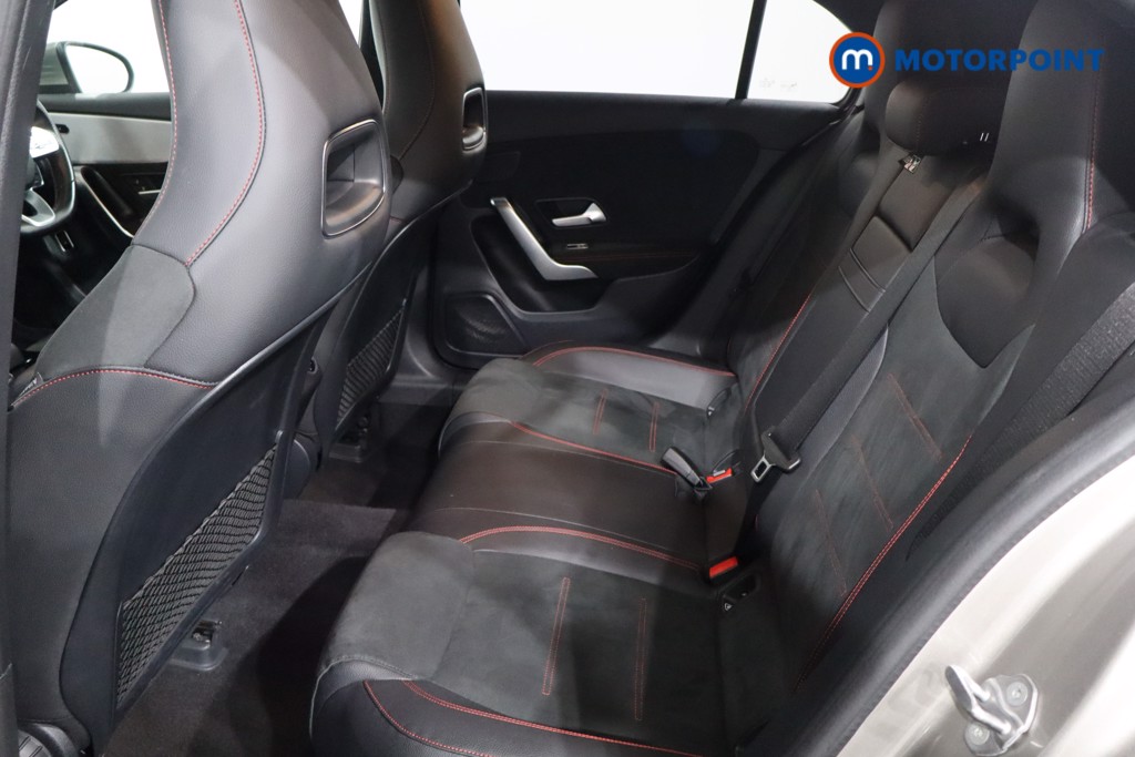 Mercedes-Benz A Class Amg Line Automatic Petrol Plug-In Hybrid Hatchback - Stock Number (1588270) - 5th supplementary image