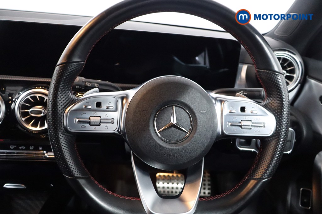 Mercedes-Benz A Class Amg Line Automatic Petrol Plug-In Hybrid Hatchback - Stock Number (1588270) - 6th supplementary image
