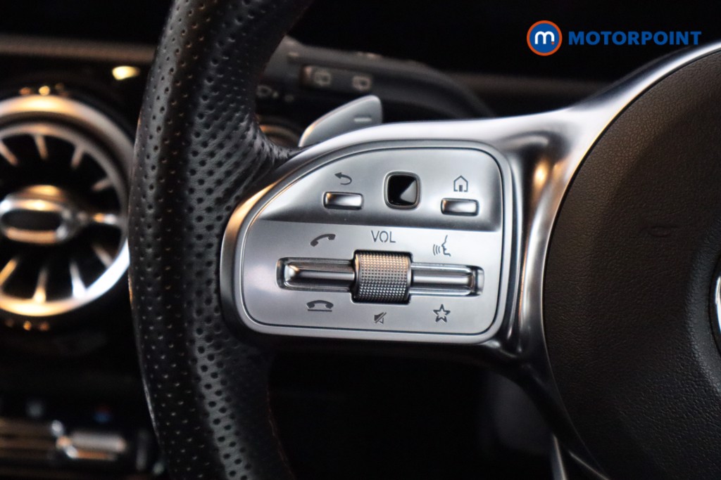 Mercedes-Benz A Class Amg Line Automatic Petrol Plug-In Hybrid Hatchback - Stock Number (1588270) - 7th supplementary image