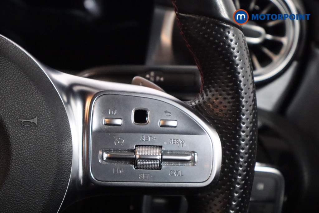 Mercedes-Benz A Class Amg Line Automatic Petrol Plug-In Hybrid Hatchback - Stock Number (1588270) - 8th supplementary image