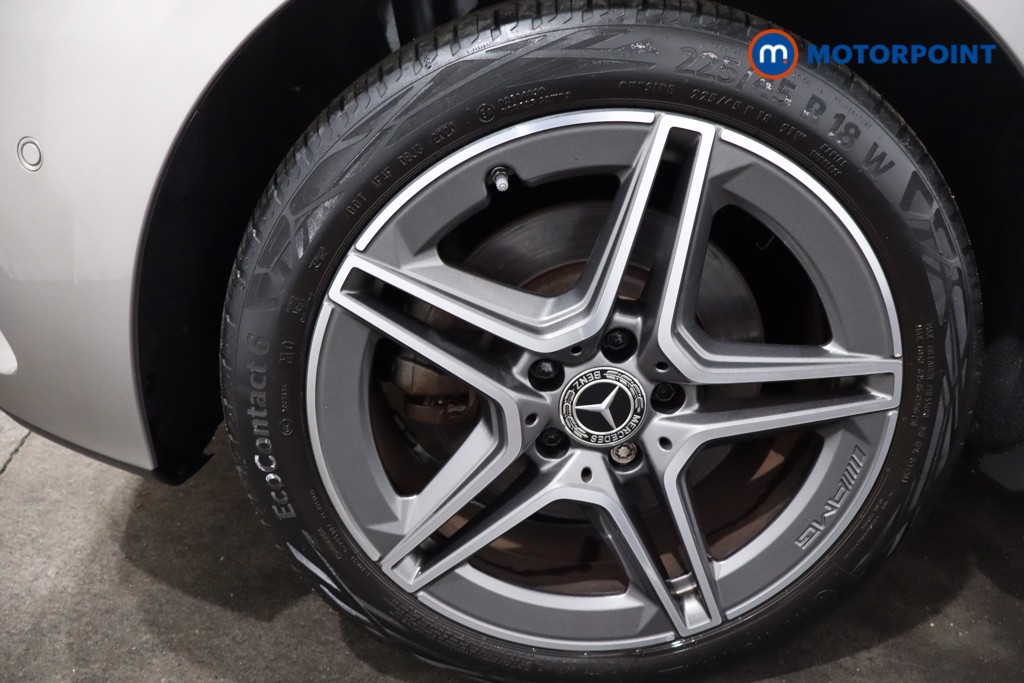 Mercedes-Benz A Class Amg Line Automatic Petrol Plug-In Hybrid Hatchback - Stock Number (1588270) - 9th supplementary image
