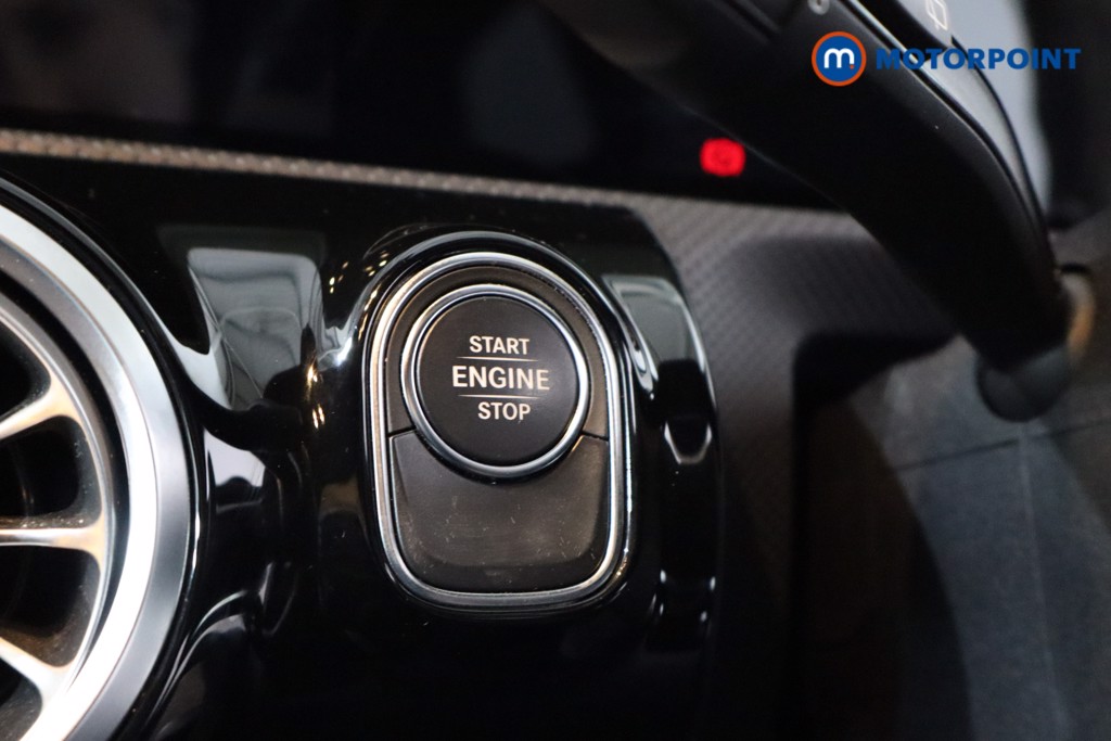 Mercedes-Benz A Class Amg Line Automatic Petrol Plug-In Hybrid Hatchback - Stock Number (1588270) - 13th supplementary image