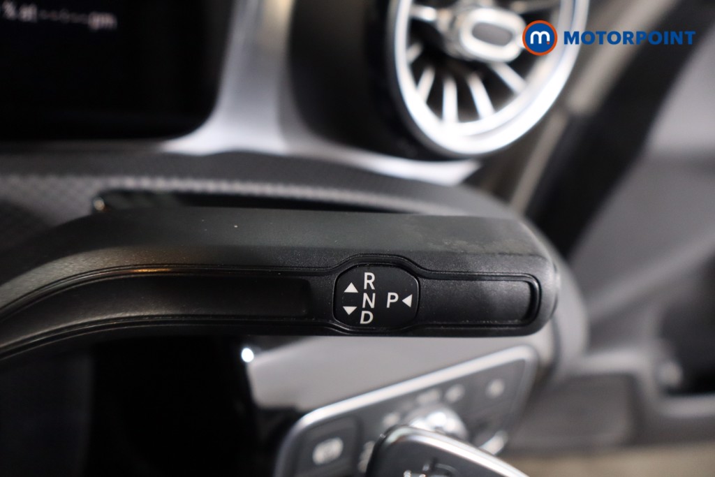 Mercedes-Benz A Class Amg Line Automatic Petrol Plug-In Hybrid Hatchback - Stock Number (1588270) - 14th supplementary image