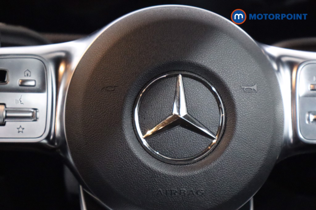 Mercedes-Benz A Class Amg Line Automatic Petrol Plug-In Hybrid Hatchback - Stock Number (1588270) - 15th supplementary image