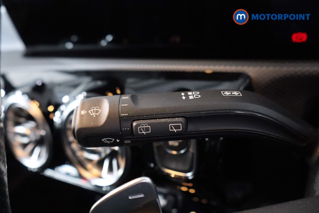 Mercedes-Benz A Class Amg Line Automatic Petrol Plug-In Hybrid Hatchback - Stock Number (1588270) - 16th supplementary image
