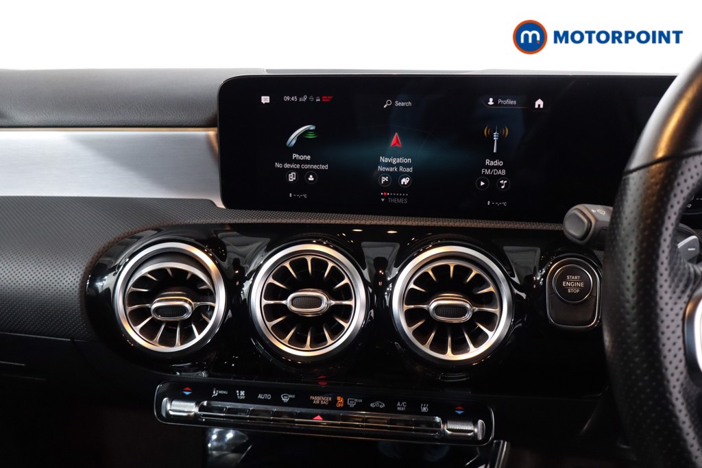Mercedes-Benz A Class Amg Line Automatic Petrol Plug-In Hybrid Hatchback - Stock Number (1588270) - 17th supplementary image