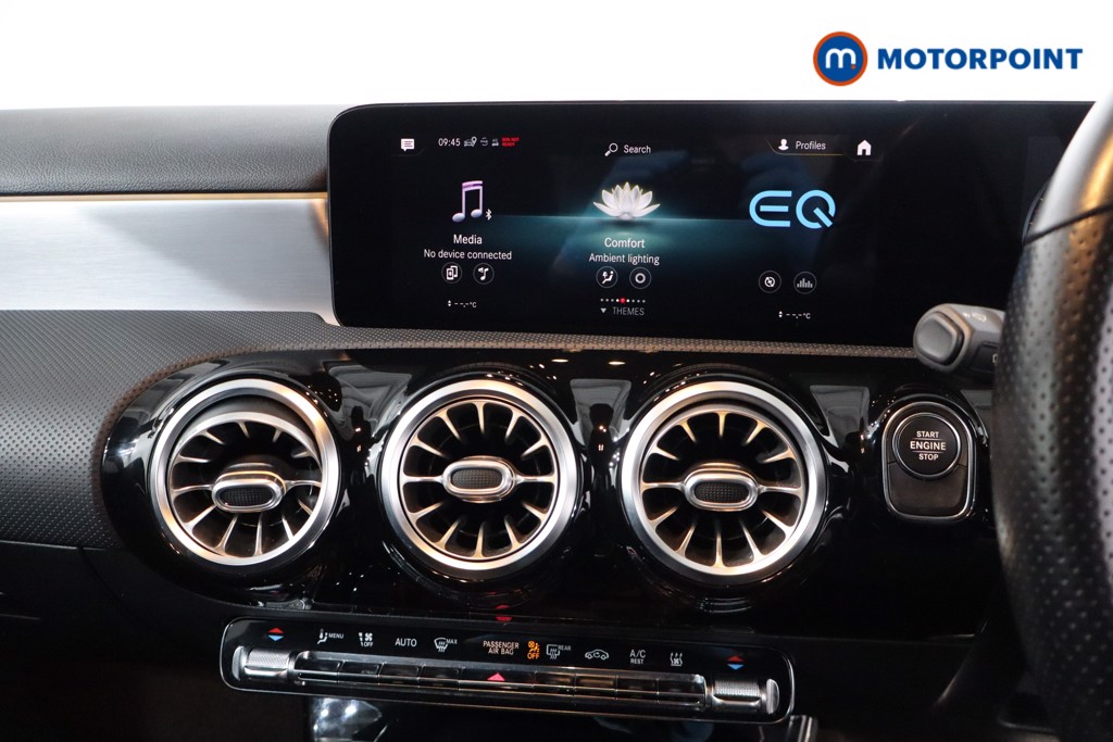 Mercedes-Benz A Class Amg Line Automatic Petrol Plug-In Hybrid Hatchback - Stock Number (1588270) - 18th supplementary image