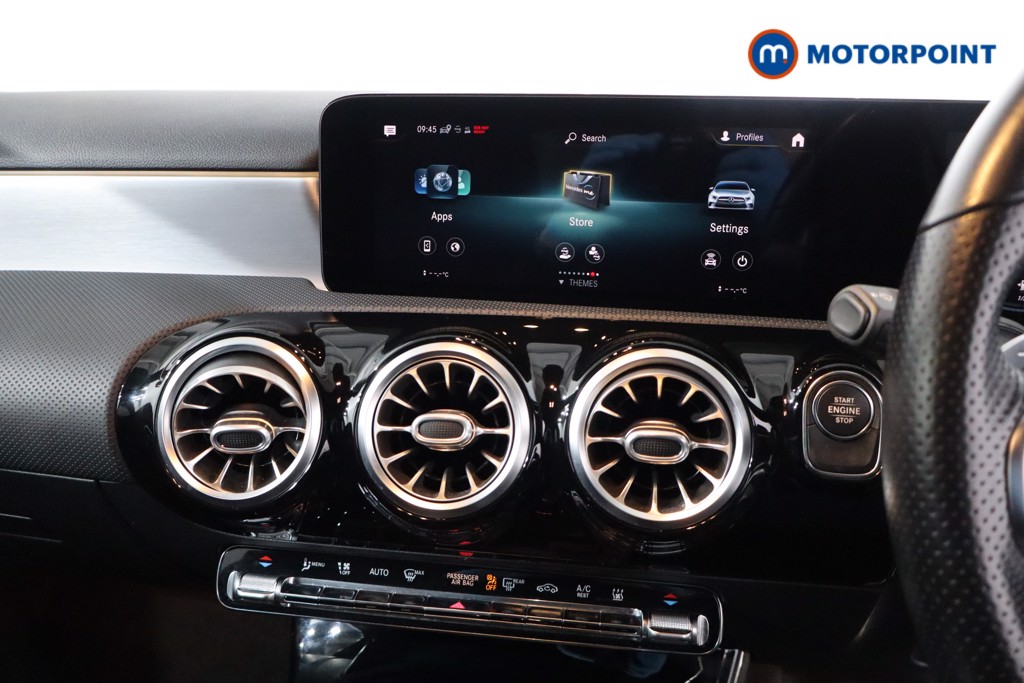 Mercedes-Benz A Class Amg Line Automatic Petrol Plug-In Hybrid Hatchback - Stock Number (1588270) - 19th supplementary image