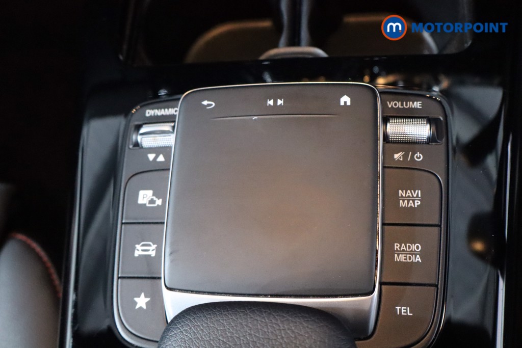 Mercedes-Benz A Class Amg Line Automatic Petrol Plug-In Hybrid Hatchback - Stock Number (1588270) - 20th supplementary image