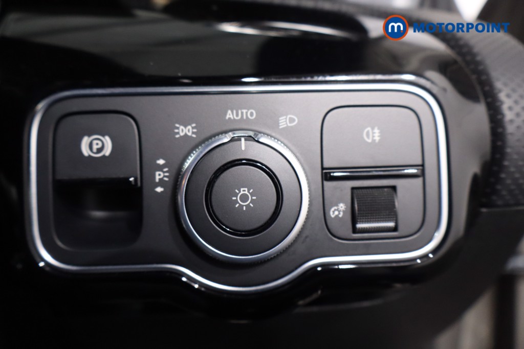 Mercedes-Benz A Class Amg Line Automatic Petrol Plug-In Hybrid Hatchback - Stock Number (1588270) - 21st supplementary image