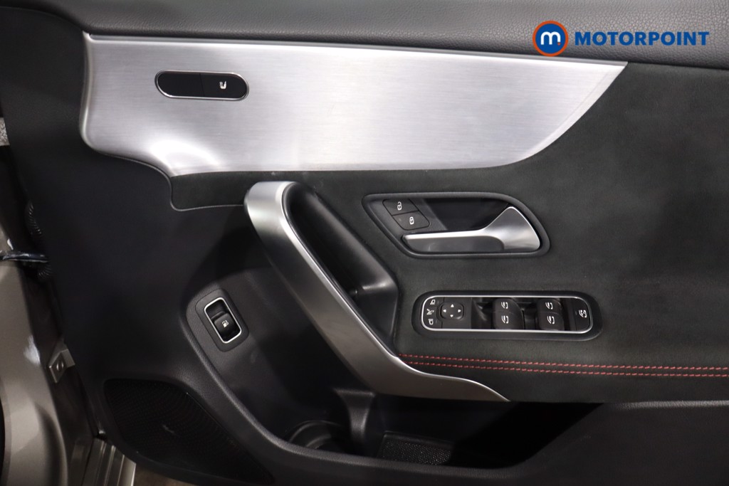 Mercedes-Benz A Class Amg Line Automatic Petrol Plug-In Hybrid Hatchback - Stock Number (1588270) - 22nd supplementary image