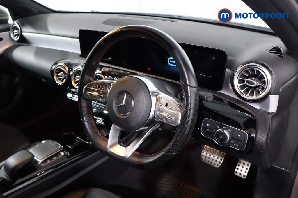 Mercedes-Benz A Class Amg Line Automatic Petrol Plug-In Hybrid Hatchback - Stock Number (1588270) - 24th supplementary image